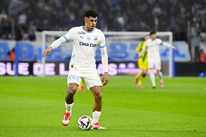 法尔克：相比吉滕斯，拜仁更青睐马赛边锋路易斯-恩里克