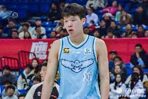 星空体育官方入口-ESPN更新2025年选秀Top100榜单：杨瀚森从77下降至80