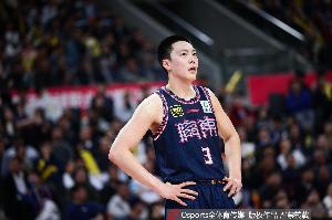 超级高水平!拒绝逆袭 广东赢球还看胡明轩