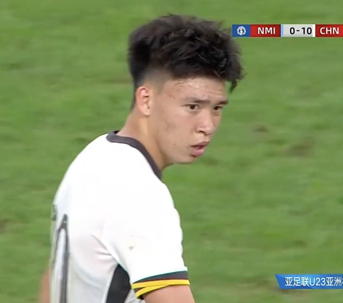 星空体育-王钰栋vs北马全场数据:独造7球打爆对方左路,10次关键传球