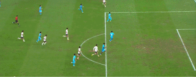 星空体育-王钰栋vs北马全场数据:独造7球打爆对方左路,10次关键传球