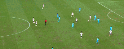 星空体育-王钰栋vs北马全场数据:独造7球打爆对方左路,10次关键传球