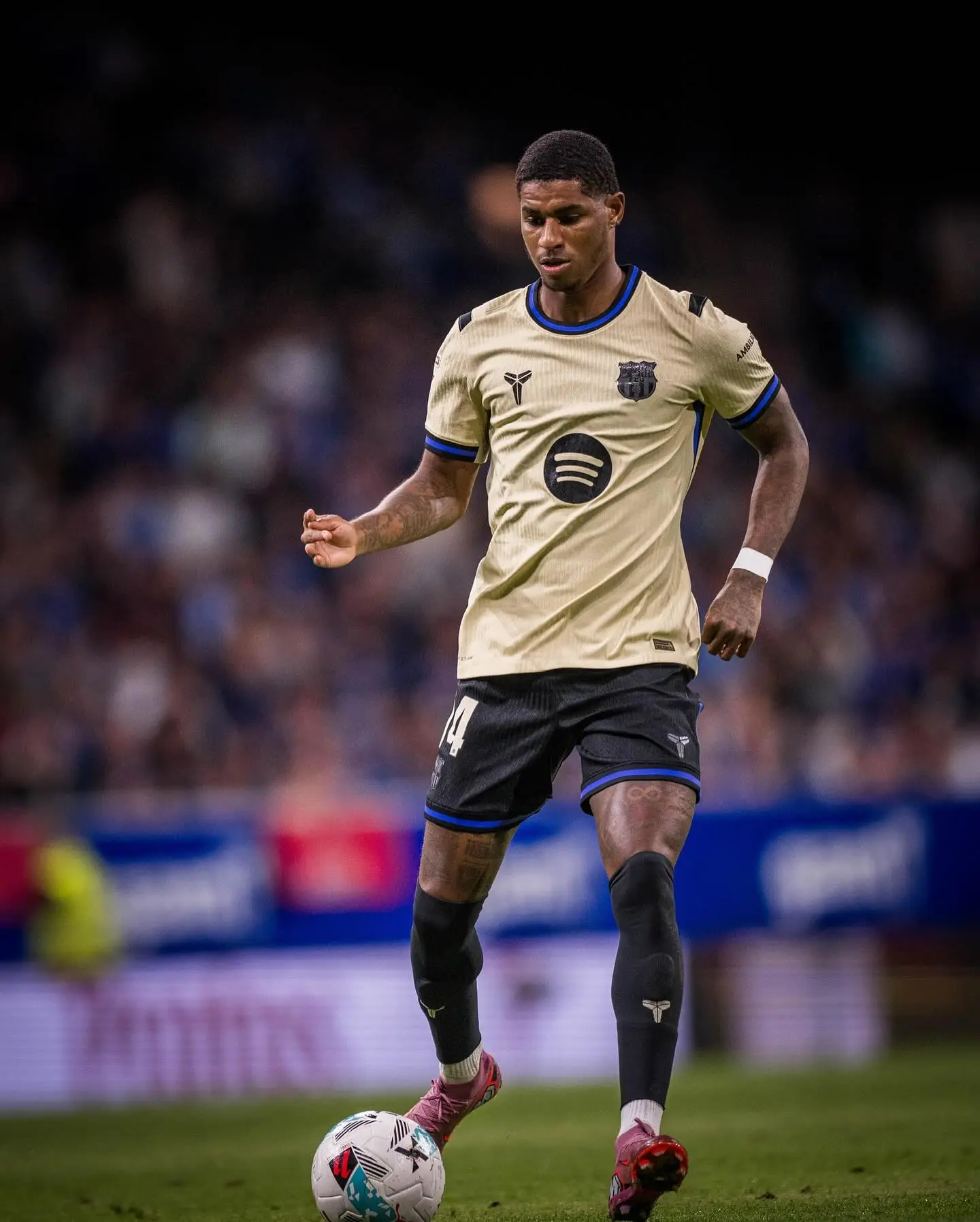 星空体育-拉什福德更新社媒：任务完成，专注周日比赛