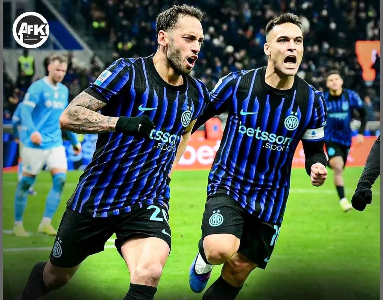 星空体育官方入口-恰尔汗伤得正是时候?国米管理层被推上风口浪尖,解决方案猜想!