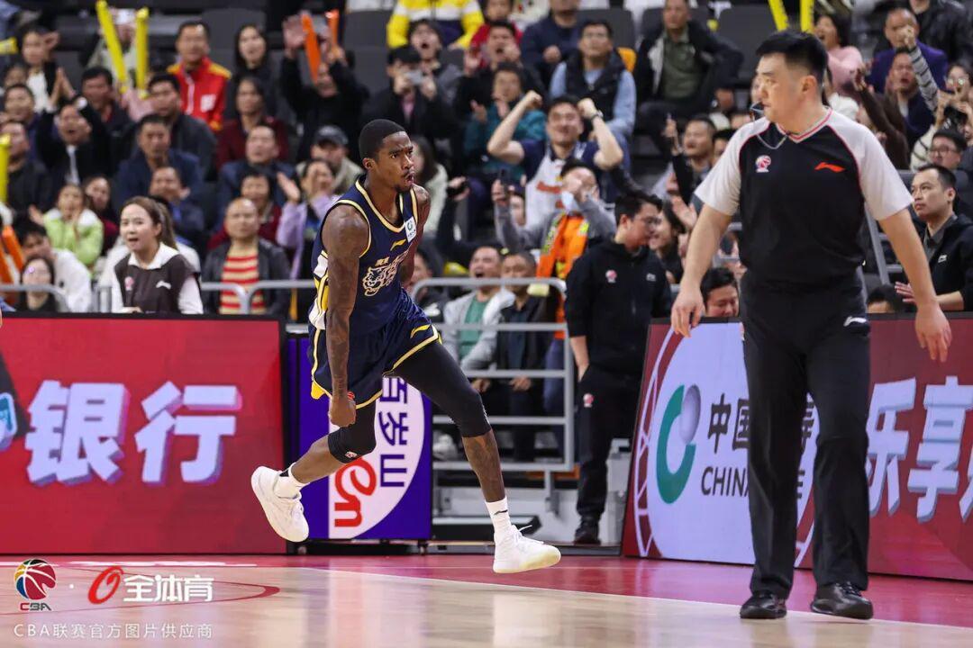 1月13日前瞻 I 二番战打响！广东客场挑战南京