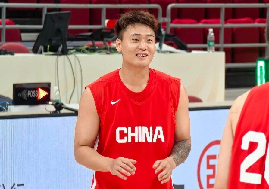 星空体育官网-赵睿一阶段报销 徐杰当选全明星票王 辽宁男篮官宣赵继伟通过体测