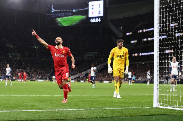 星空体育官网-【观察】利物浦变成“耐考王”，斯洛特能否带队夺冠？