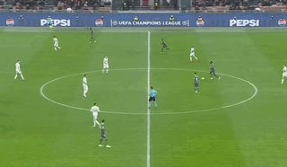 星空体育官网-【欧冠】莱昂亚伯拉罕破门，AC米兰2比1红星