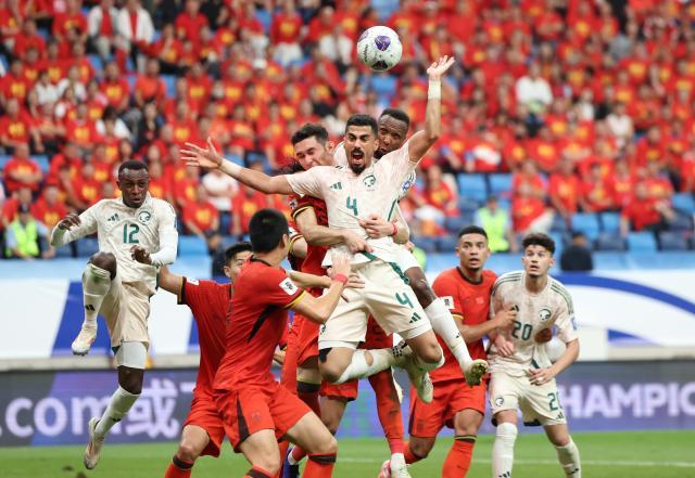 1725979079479014619.jpg 星空体育官网-国足多1人遭沙特逆转绝杀 10月战澳印恐继续垫底