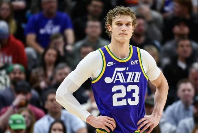 星空体育-勇士继续追逐马尔卡宁 芬兰球星提前和爵士续约？