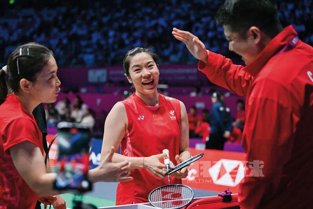 封面来了!贾一凡:奥运冠军不是终点