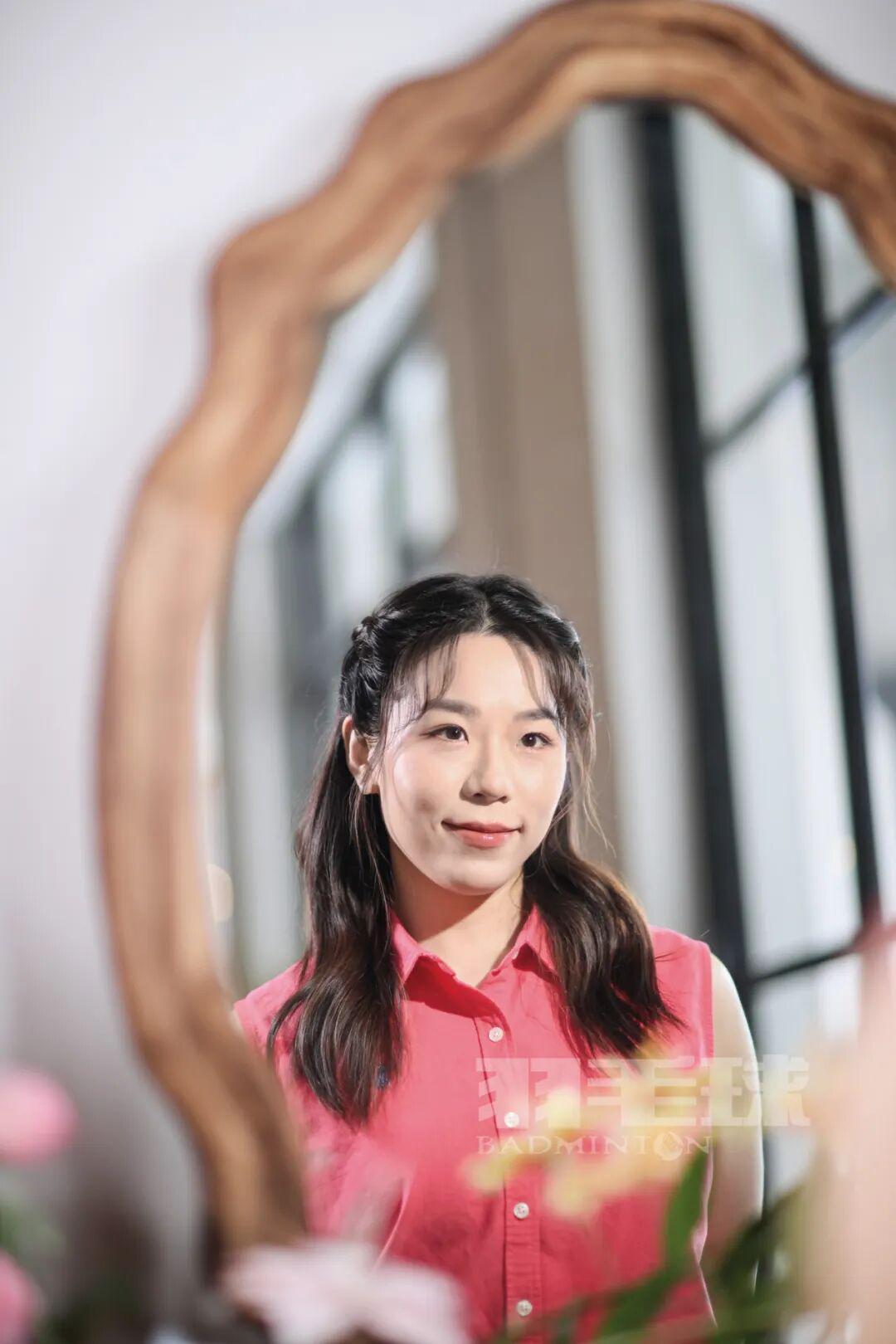 封面来了!贾一凡:奥运冠军不是终点