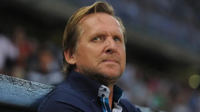 星空体育在线登录-德国名宿舒斯特尔谈梅西老马 也谈巴西德国的没落