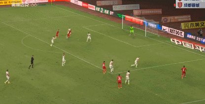 星空体育官网-【中超】罗德里格破门 梅州3比1蓉城送对手两连败