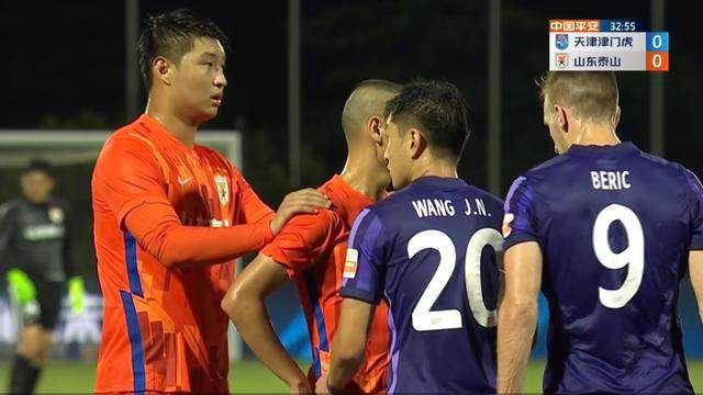 星空体育-郭田雨回归中超 同期登陆葡超的日本前锋穿上9号