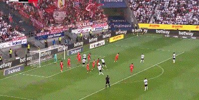 星空体育官网-【德甲】马内破门+中楣 穆西亚拉2球+中柱 拜仁6比1