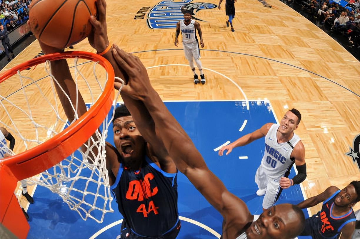 新疆队有望签下前青岛队大外援，本赛季他在NBL的状态相当不错？