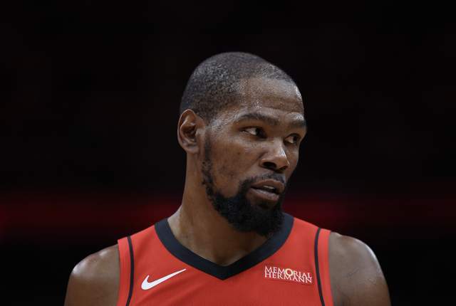 毫无希望?火箭按兵不动令人失望 连续溃败已趋近崩盘