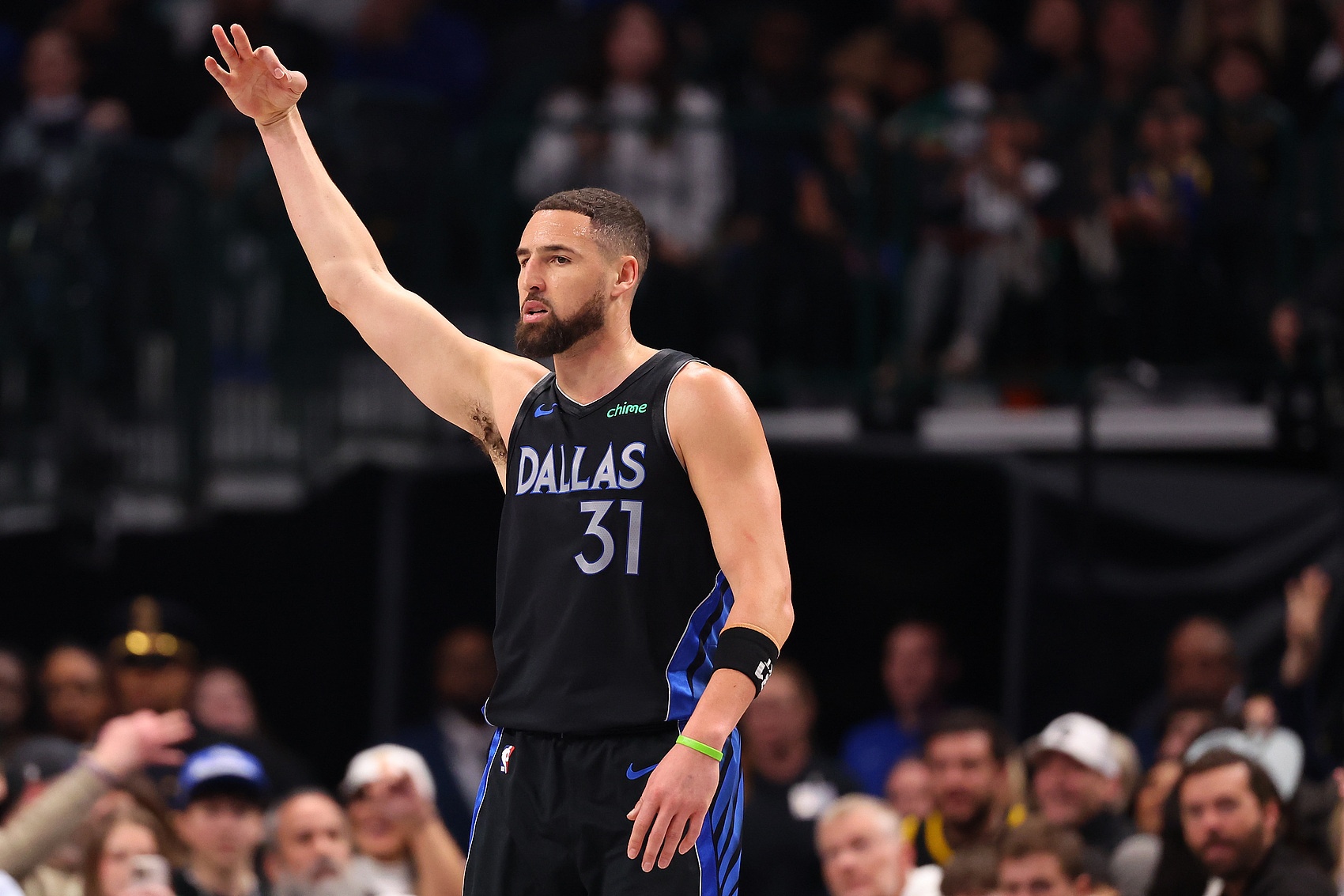 星空体育官网-花小钱办大事!快船可追克莱·汤普森等三位性价比神射手助飞登卡