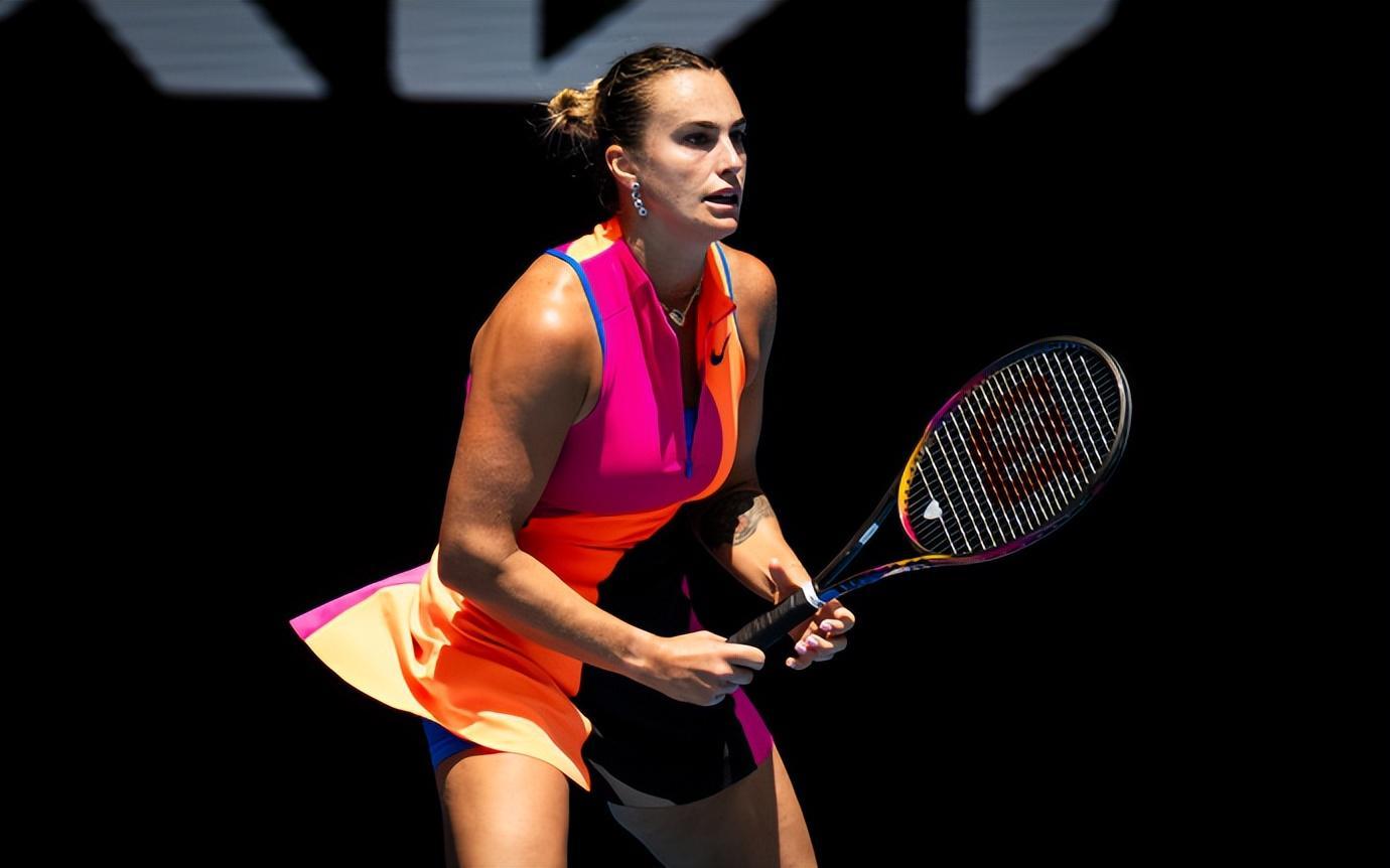 星空体育-澳网乱了:世界第8+第9+第10全出局 王欣瑜冲首个16强 附比赛时间