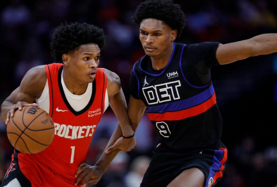 星空体育在线登录-火箭拒绝签约!3+3控卫转投掘金,两队实力此消彼长,斯通失算了