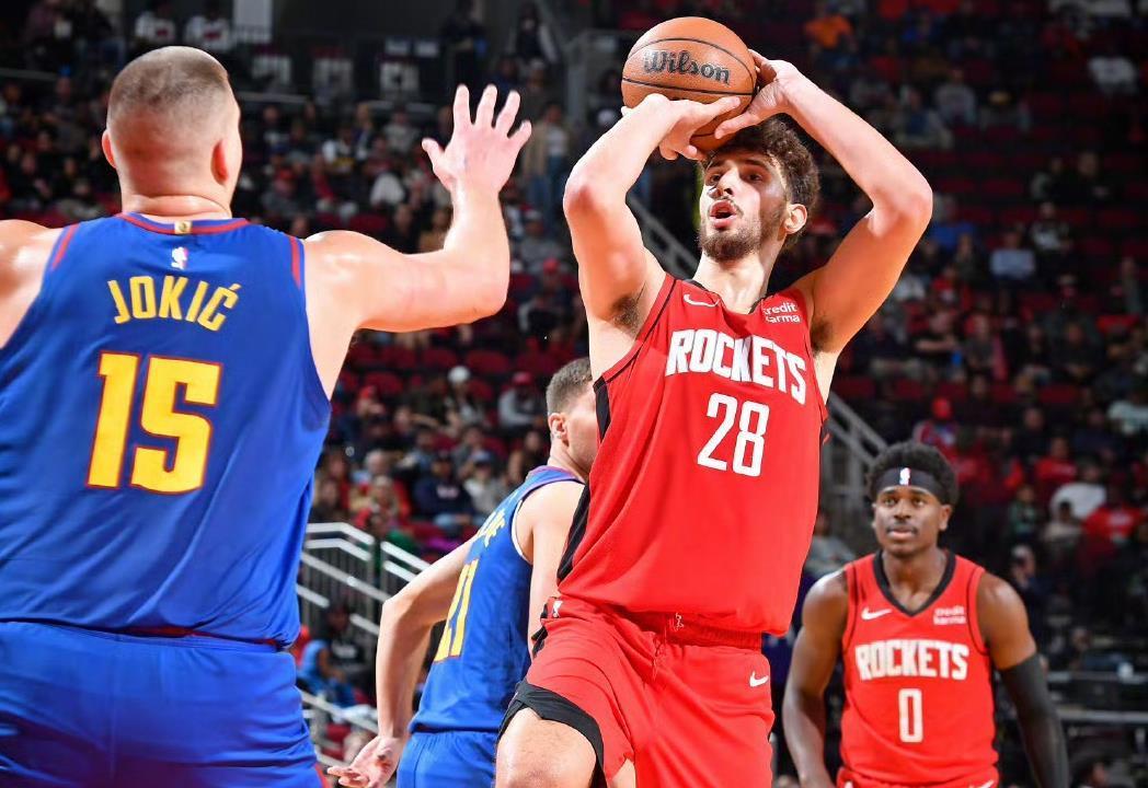 星空体育在线登录-火箭拒绝签约!3+3控卫转投掘金,两队实力此消彼长,斯通失算了