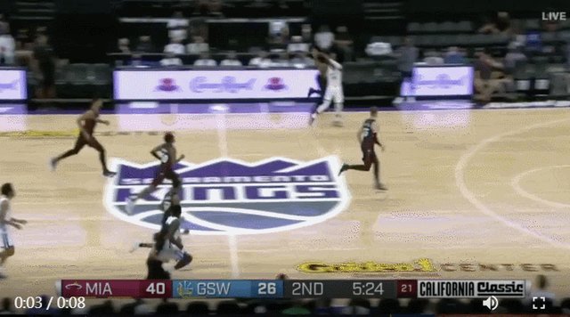 1628240743592032765.gif 星空体育-勇士双乐透首秀拿下高评分 赌城夏联他们继续练级