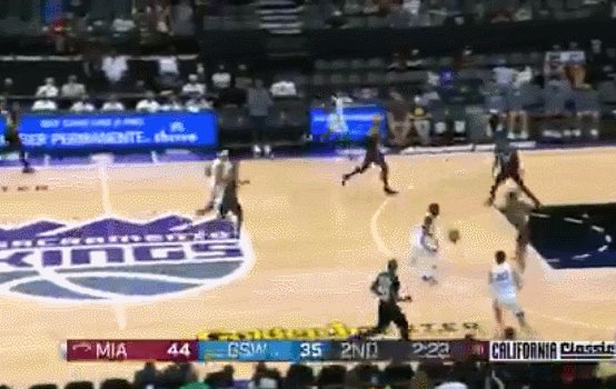 1628240759087045017.gif 星空体育-勇士双乐透首秀拿下高评分 赌城夏联他们继续练级