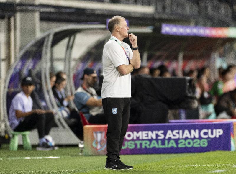 星空体育-中国女足亚洲杯次战或调整阵容，取胜即提前锁定八强