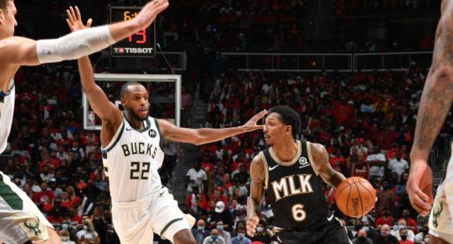 星空体育-1年命运反转！路威曾看不上老鹰 如今成冲冠X因素