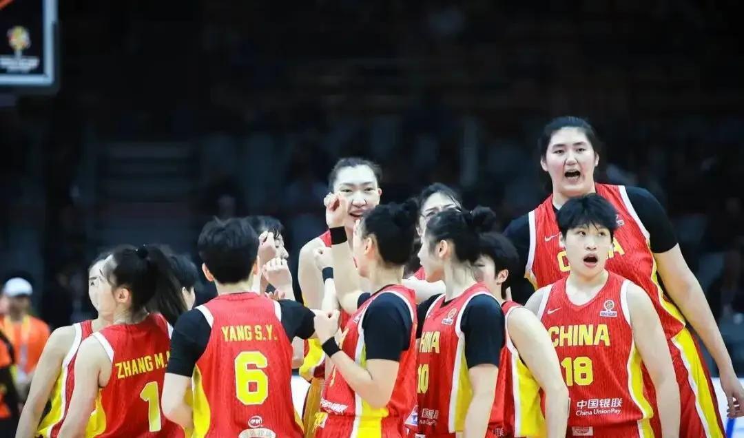 星空体育在线登录-险胜捷克却露硬伤！中国女篮的胜利，为何喜忧参半引热议？