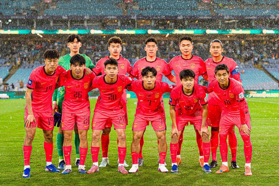 星空体育在线登录-FIFA最新排名:法国超越西班牙登顶 意大利升第12 国足跌至第94位